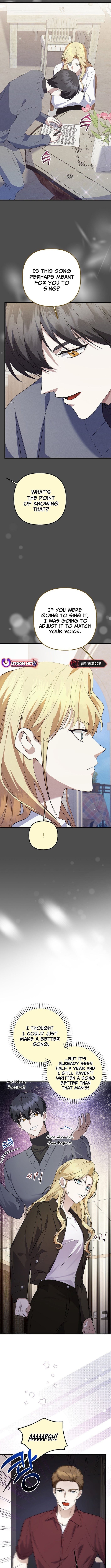 Read The Return of a Crazy Genius Composer Manga Online