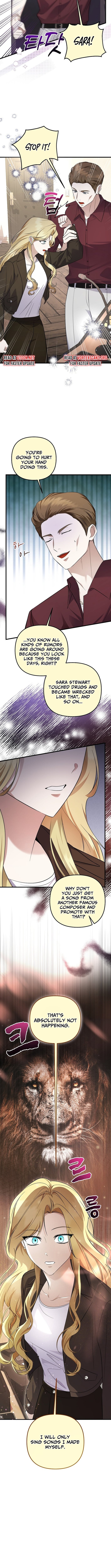 Read The Return of a Crazy Genius Composer Manga Online