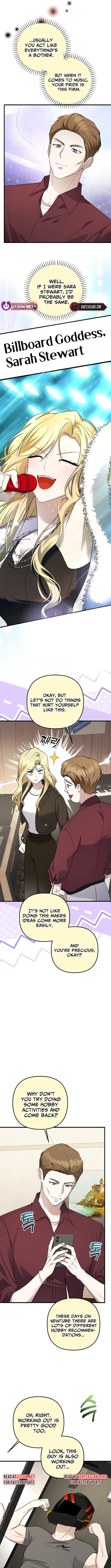 Read The Return of a Crazy Genius Composer Manga Online