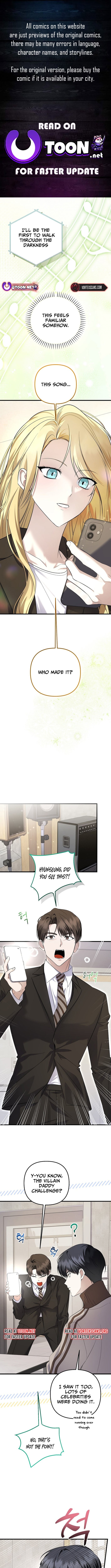 Read The Return of a Crazy Genius Composer Manga Online