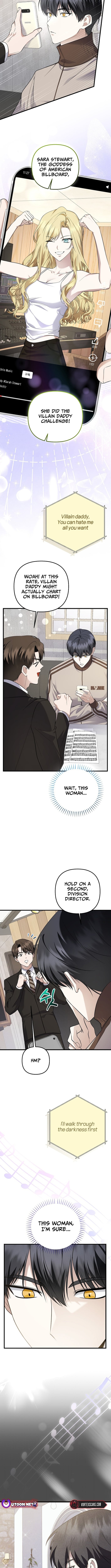 Read The Return of a Crazy Genius Composer Manga Online