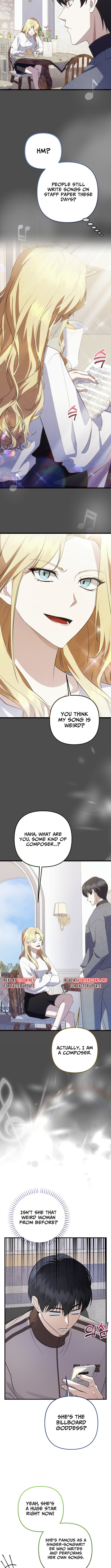 Read The Return of a Crazy Genius Composer Manga Online