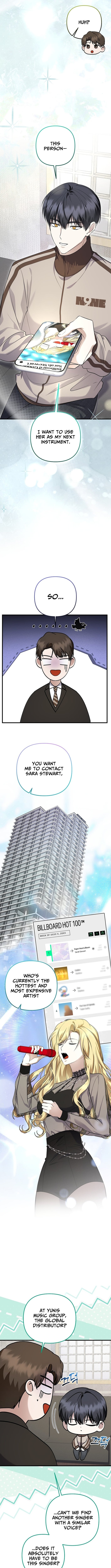 Read The Return of a Crazy Genius Composer Manga Online