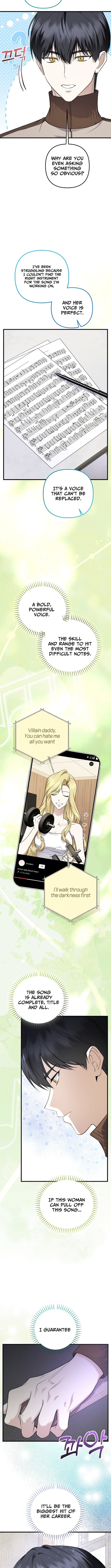 Read The Return of a Crazy Genius Composer Manga Online