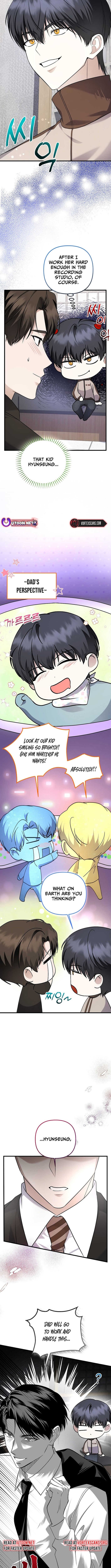 Read The Return of a Crazy Genius Composer Manga Online