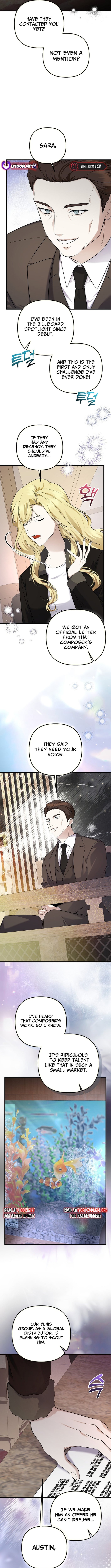 Read The Return of a Crazy Genius Composer Manga Online