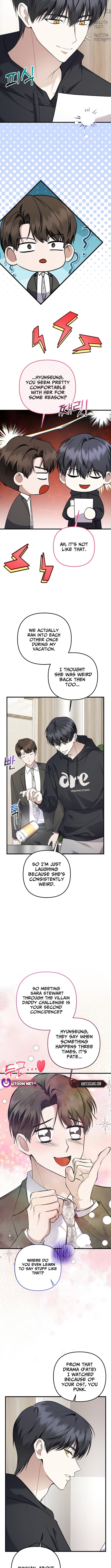 Read The Return of a Crazy Genius Composer Manga Online