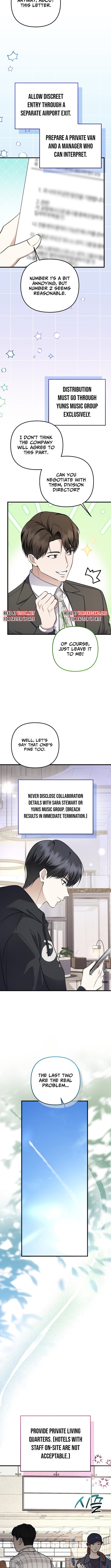 Read The Return of a Crazy Genius Composer Manga Online