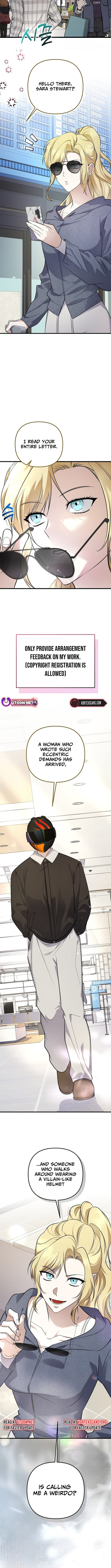 Read The Return of a Crazy Genius Composer Manga Online