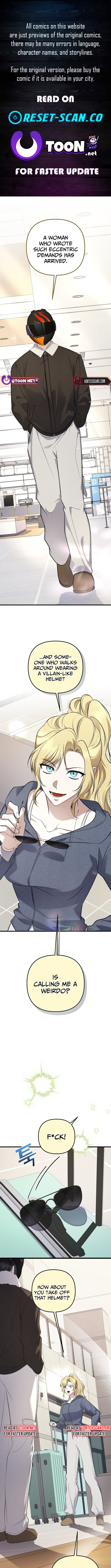 Read The Return of a Crazy Genius Composer Manga Online