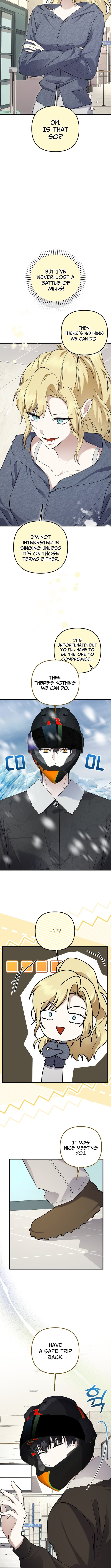 Read The Return of a Crazy Genius Composer Manga Online