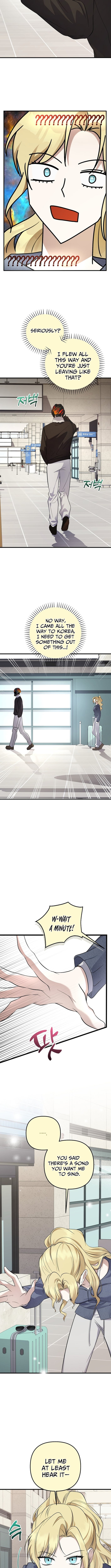 Read The Return of a Crazy Genius Composer Manga Online