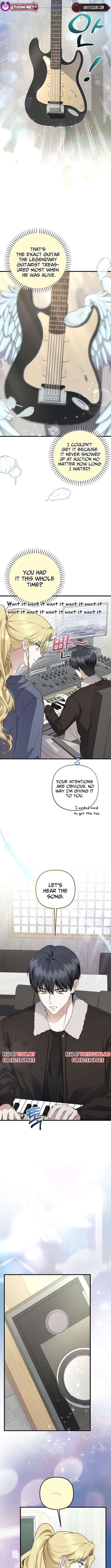 Read The Return of a Crazy Genius Composer Manga Online