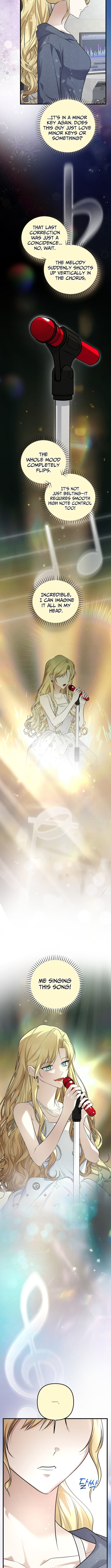 Read The Return of a Crazy Genius Composer Manga Online