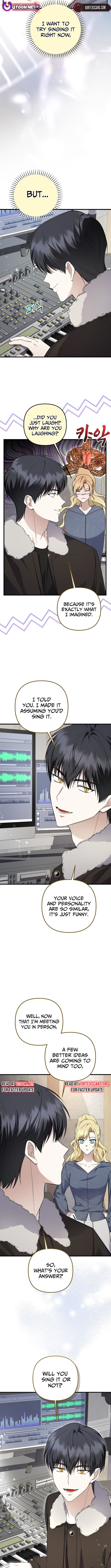 Read The Return of a Crazy Genius Composer Manga Online