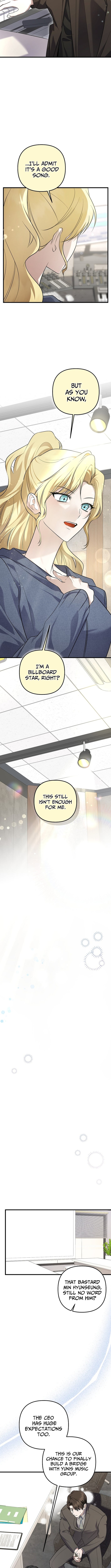 Read The Return of a Crazy Genius Composer Manga Online