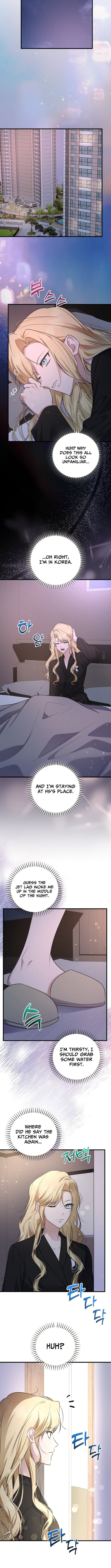 Read The Return of a Crazy Genius Composer Manga Online