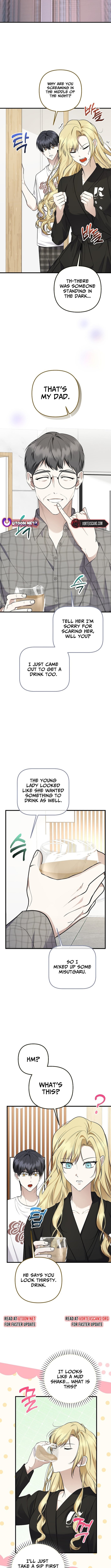 Read The Return of a Crazy Genius Composer Manga Online