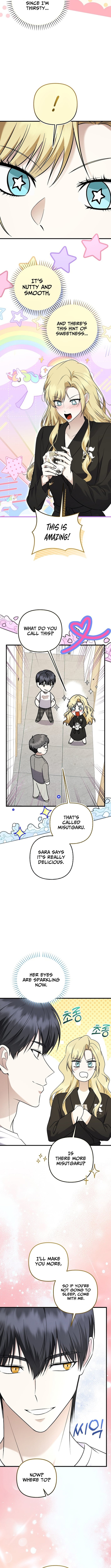 Read The Return of a Crazy Genius Composer Manga Online