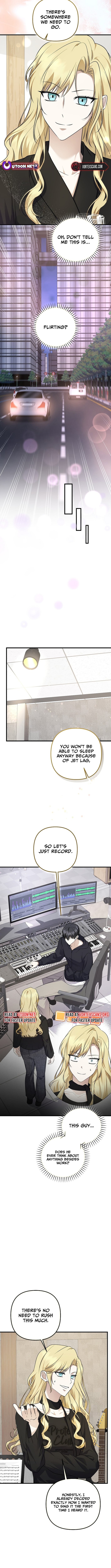 Read The Return of a Crazy Genius Composer Manga Online