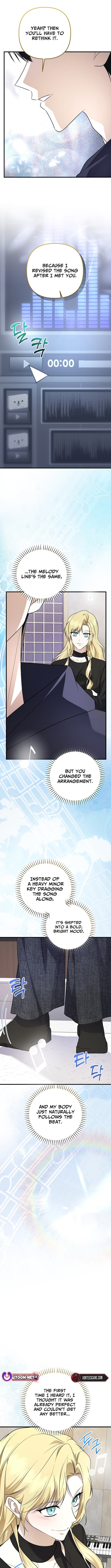 Read The Return of a Crazy Genius Composer Manga Online