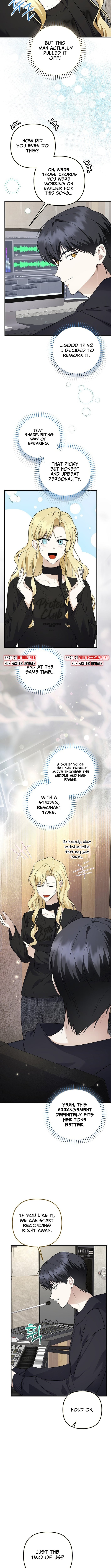 Read The Return of a Crazy Genius Composer Manga Online