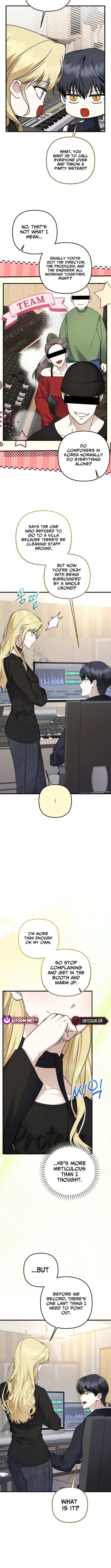 Read The Return of a Crazy Genius Composer Manga Online