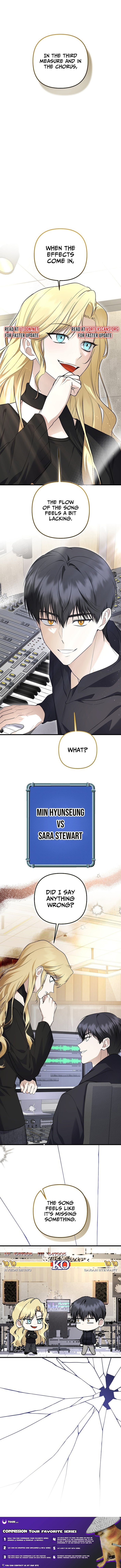 Read The Return of a Crazy Genius Composer Manga Online