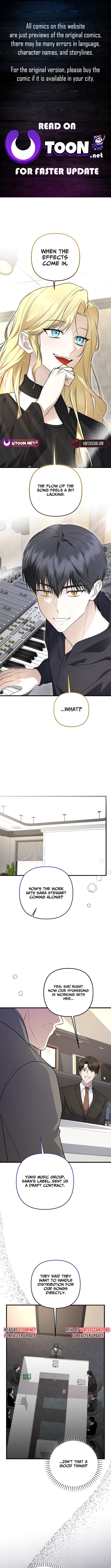 Read The Return of a Crazy Genius Composer Manga Online