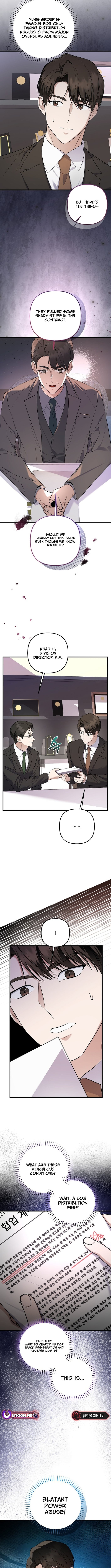 Read The Return of a Crazy Genius Composer Manga Online