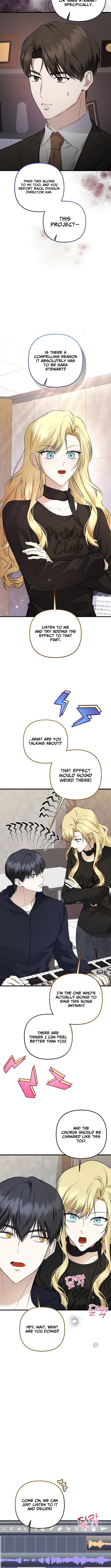 Read The Return of a Crazy Genius Composer Manga Online