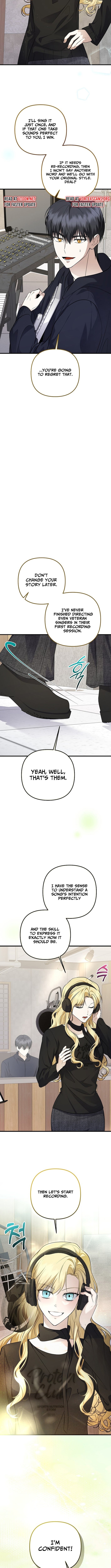 Read The Return of a Crazy Genius Composer Manga Online