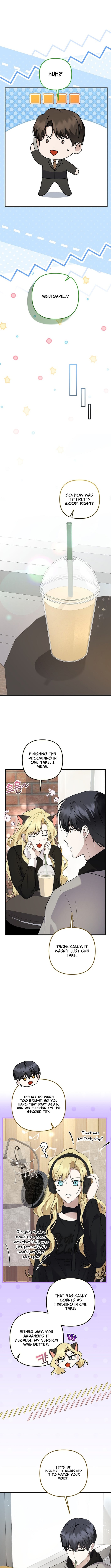 Read The Return of a Crazy Genius Composer Manga Online