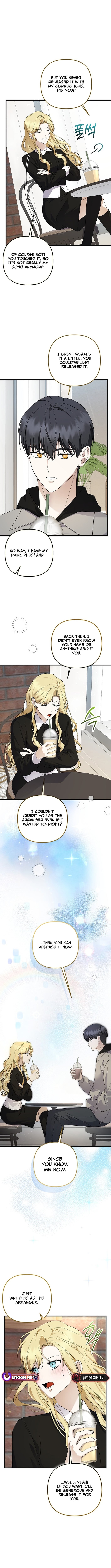 Read The Return of a Crazy Genius Composer Manga Online