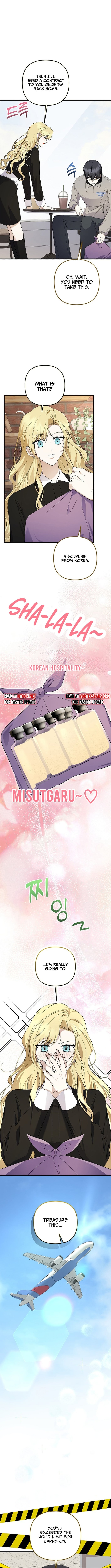 Read The Return of a Crazy Genius Composer Manga Online