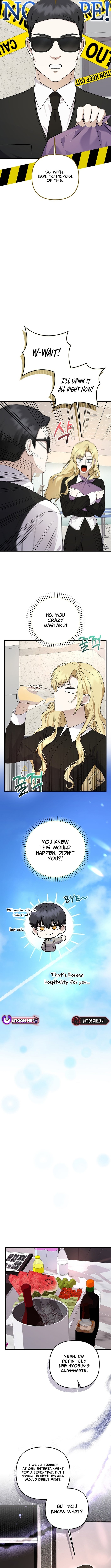 Read The Return of a Crazy Genius Composer Manga Online