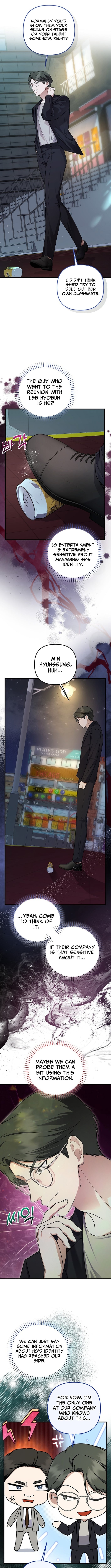 Read The Return of a Crazy Genius Composer Manga Online