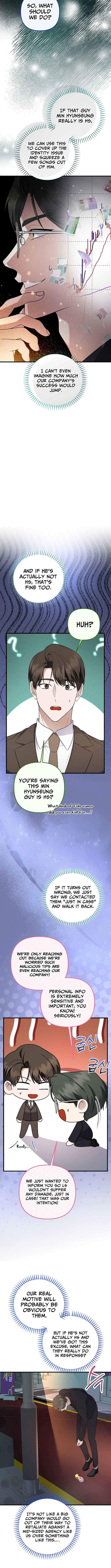 Read The Return of a Crazy Genius Composer Manga Online