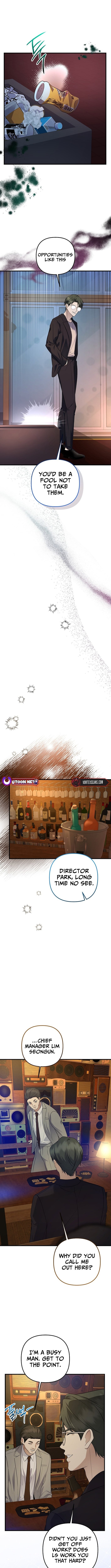 Read The Return of a Crazy Genius Composer Manga Online