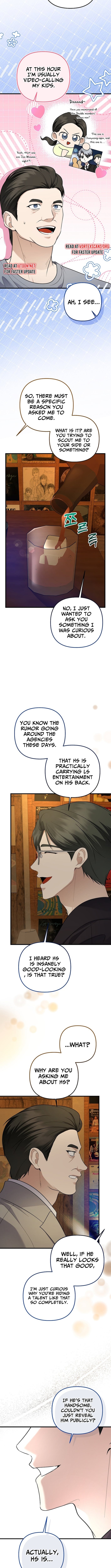 Read The Return of a Crazy Genius Composer Manga Online