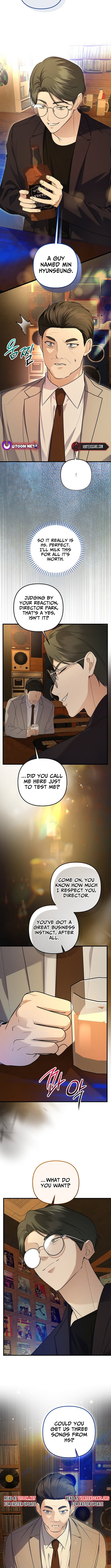 Read The Return of a Crazy Genius Composer Manga Online