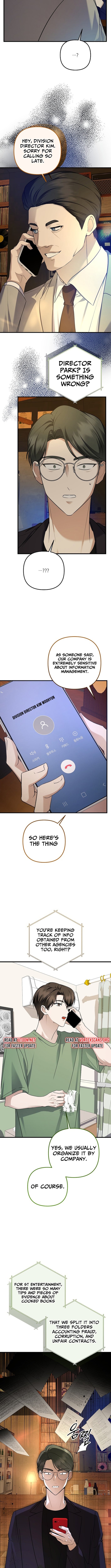 Read The Return of a Crazy Genius Composer Manga Online