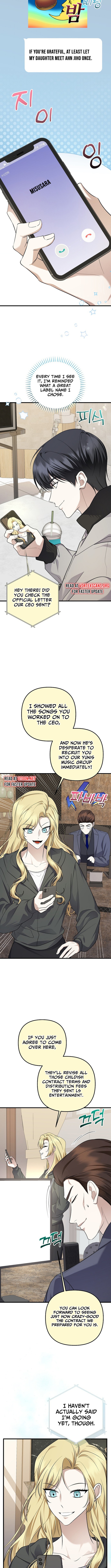 Read The Return of a Crazy Genius Composer Manga Online