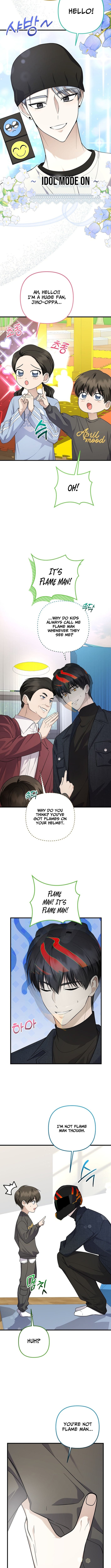 Read The Return of a Crazy Genius Composer Manga Online