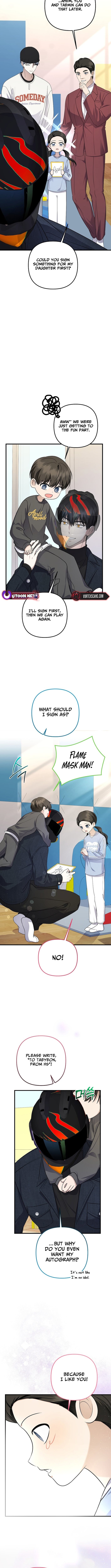 Read The Return of a Crazy Genius Composer Manga Online