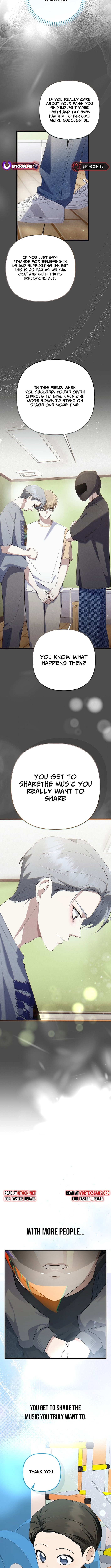 Read The Return of a Crazy Genius Composer Manga Online