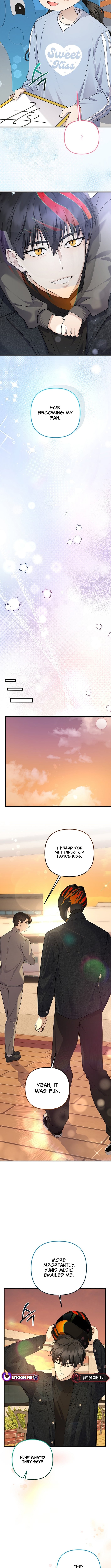 Read The Return of a Crazy Genius Composer Manga Online