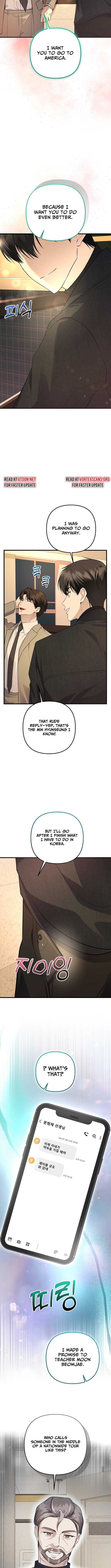 Read The Return of a Crazy Genius Composer Manga Online