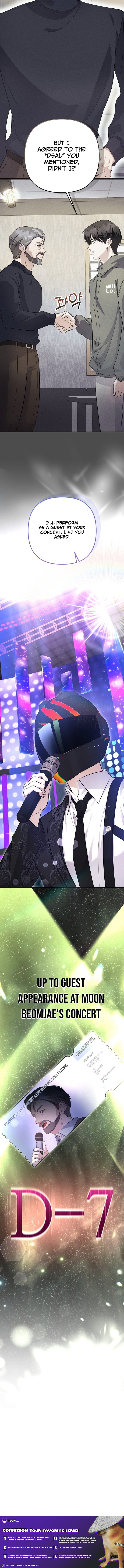 Read The Return of a Crazy Genius Composer Manga Online