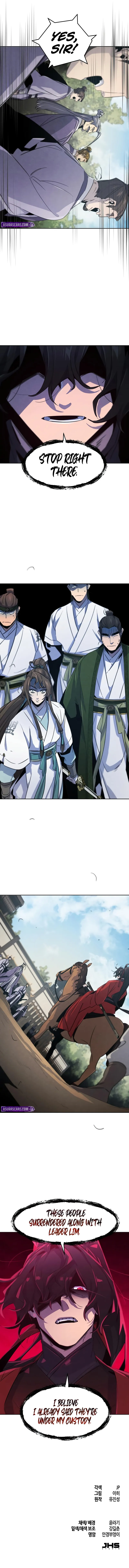 Read The Return of the Crazy Demon  Manga Online